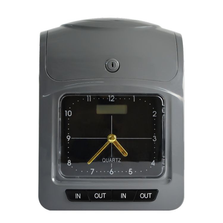 4 kolom Analoge kaartpunchstiprecorder